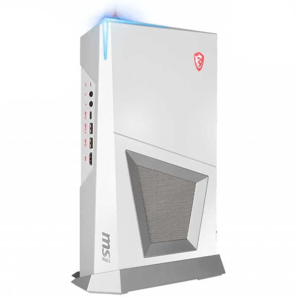 

Системный блок игровой MSI Trident 3 Arctic 9SI-656RU, Trident 3 Arctic 9SI-656RU