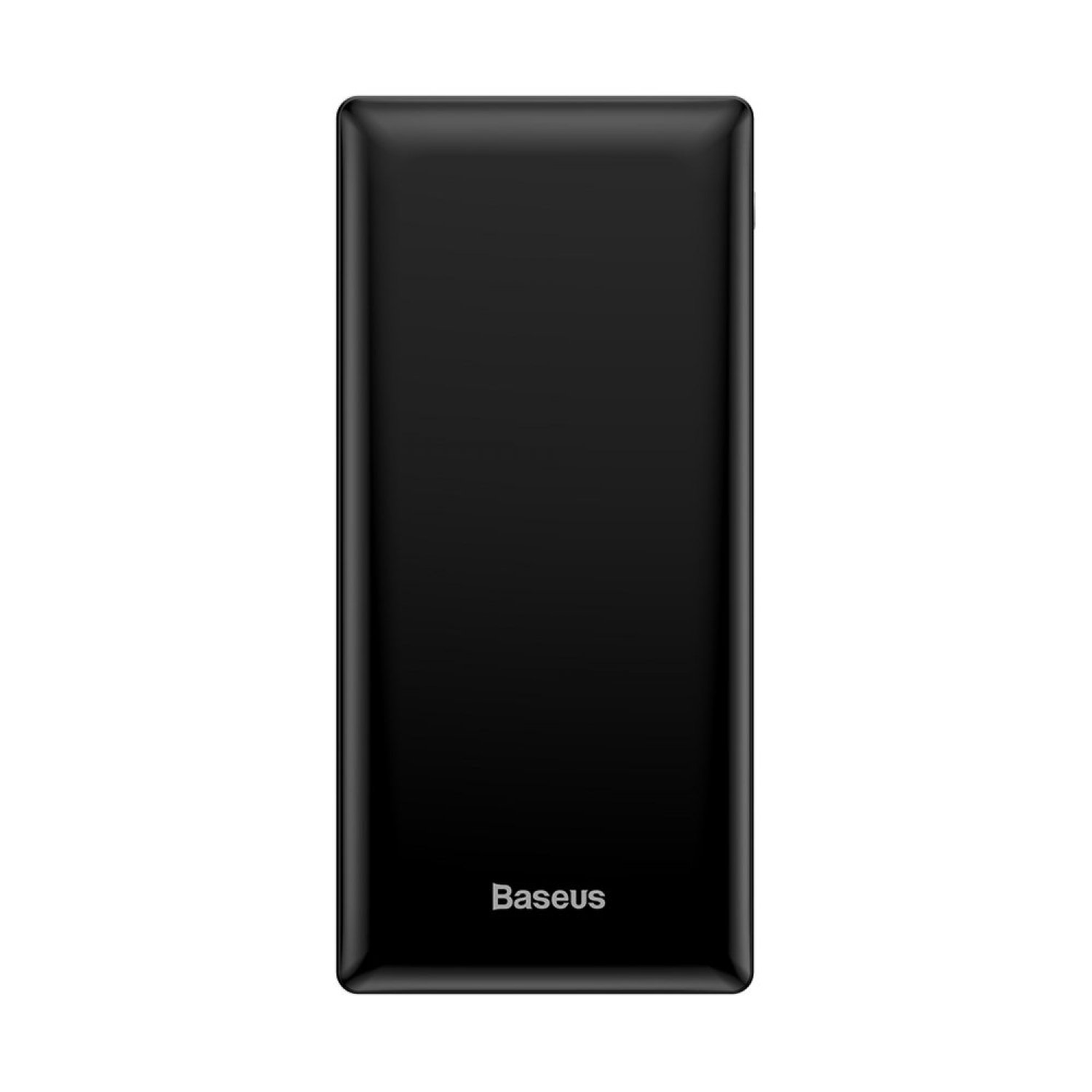 фото Внешний аккумулятор baseus 30000 mah mini ja black