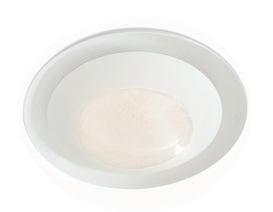 

Потолочный светильник Ambrella light Orbital Crystal Sand FS1261 WH/SD 72W D790