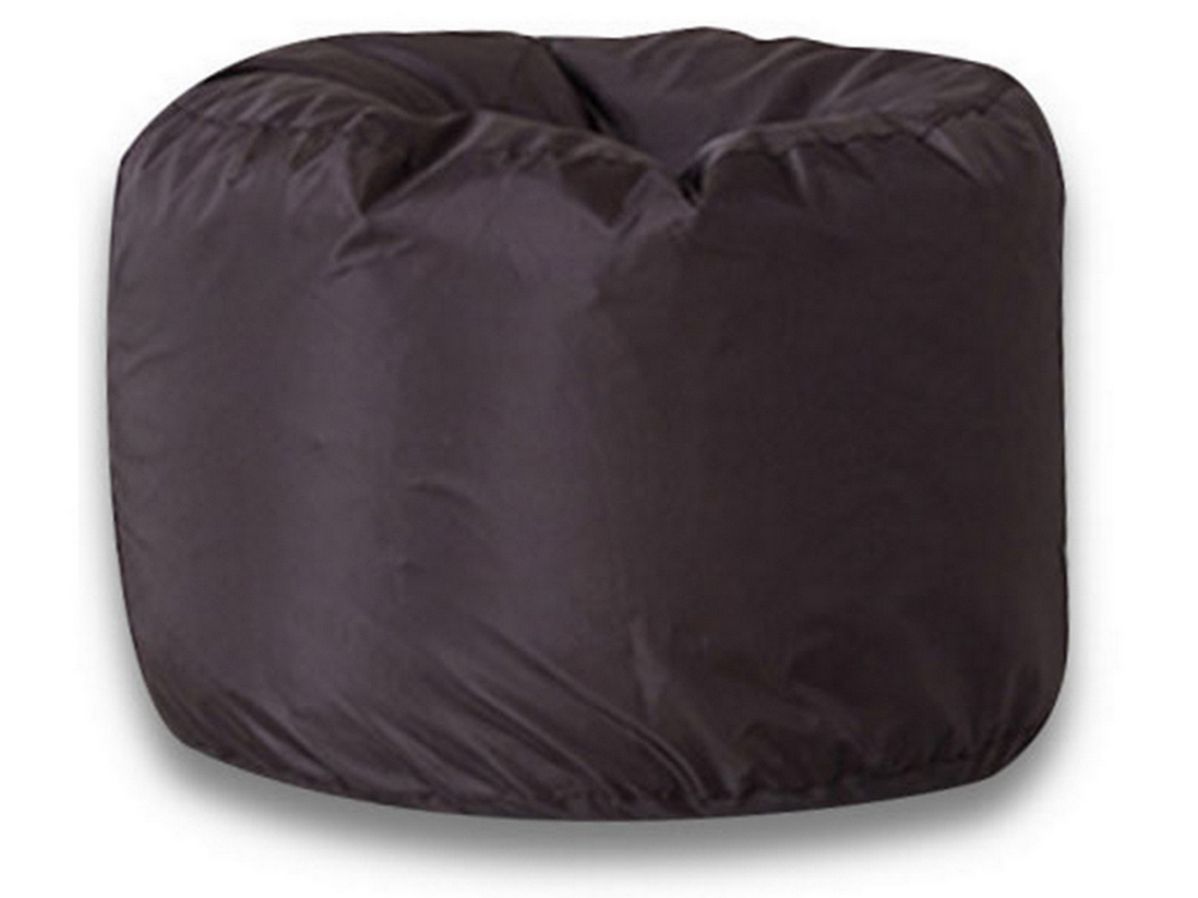 фото Кресло-мешок dreambag круг s, коричневый