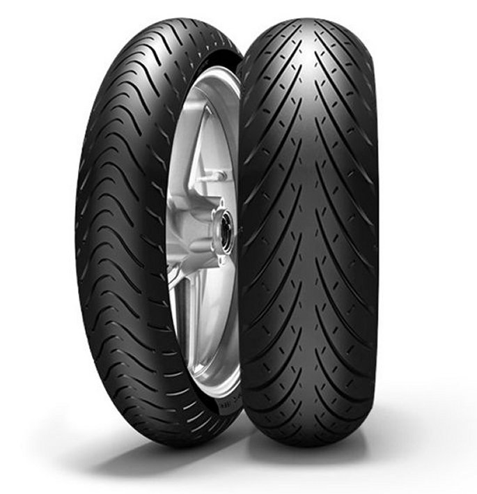 

Мотошина Metzeler Roadtec 01 190/50 ZR17 73W TL (HWM)