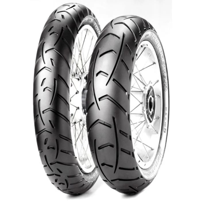 

Мотошина Metzeler Tourance Next 120/70 R19 60V TL