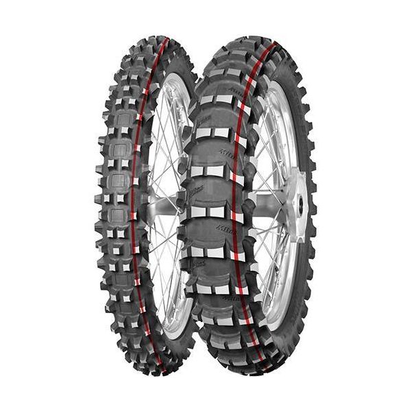

Мотошина Mitas Terra Force-MX Sand 110/90 -19 62M TT NHS