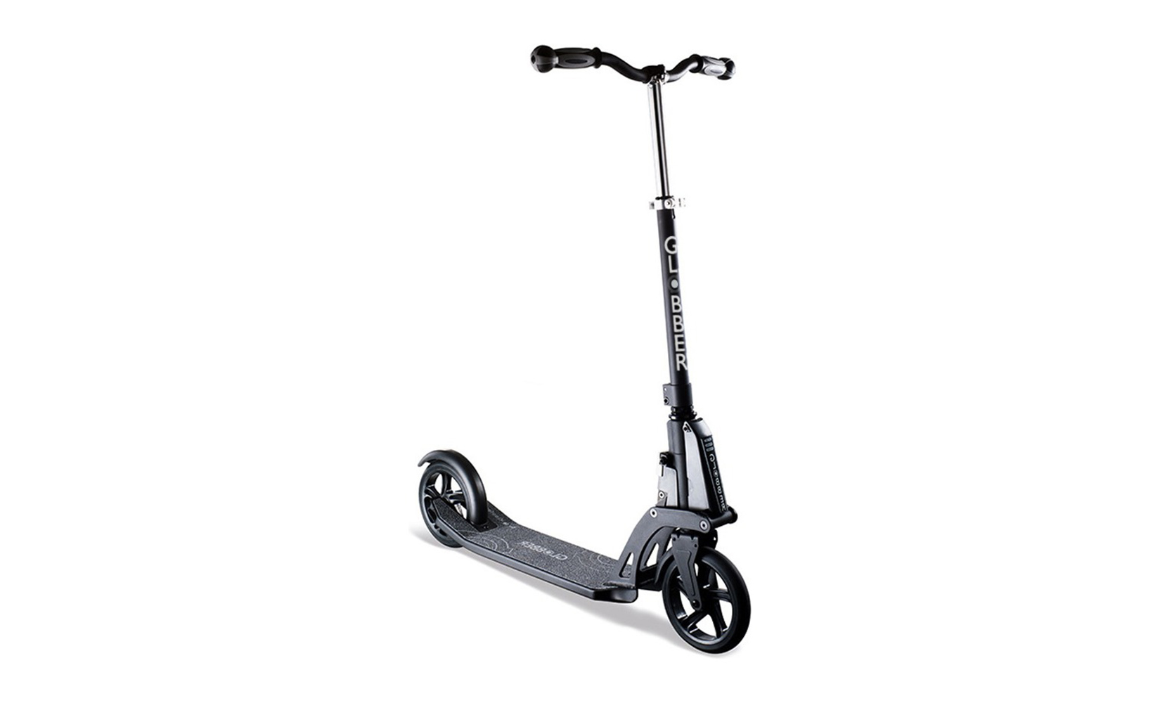 

Самокат Globber One K Active 18.0 498-100 black, Черный, One K Active 18.0 498-100