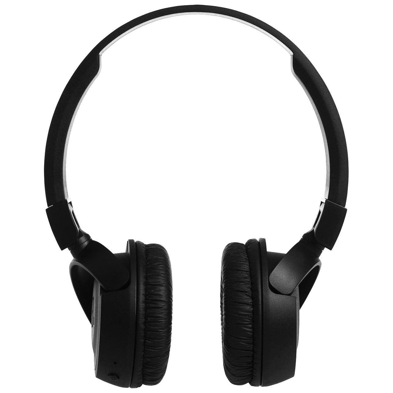 фото Беспроводные наушники jbl t450 bt black