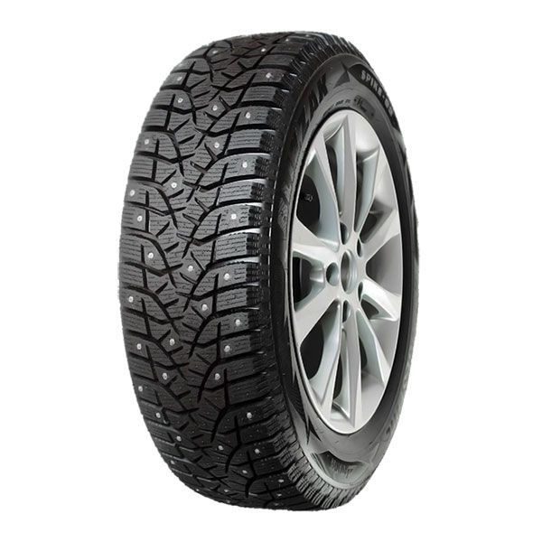 фото Шины bridgestone blizzak spike 02 suv 245/55 r19 t 103