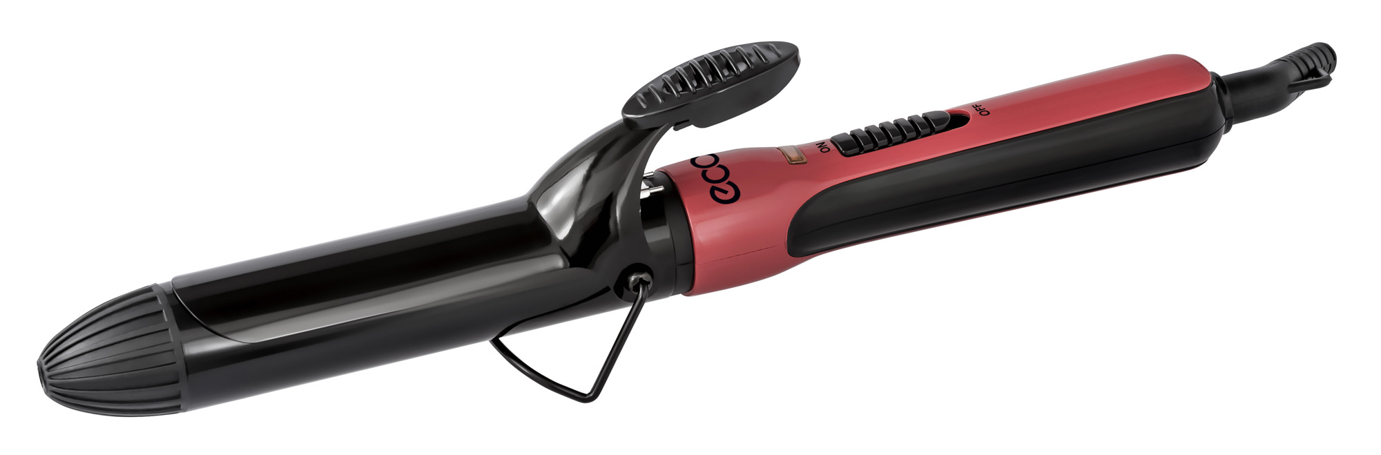 

Электрощипцы Econ ECO-BH3201C Red/Black, Красный;черный, ECO-BH3201C