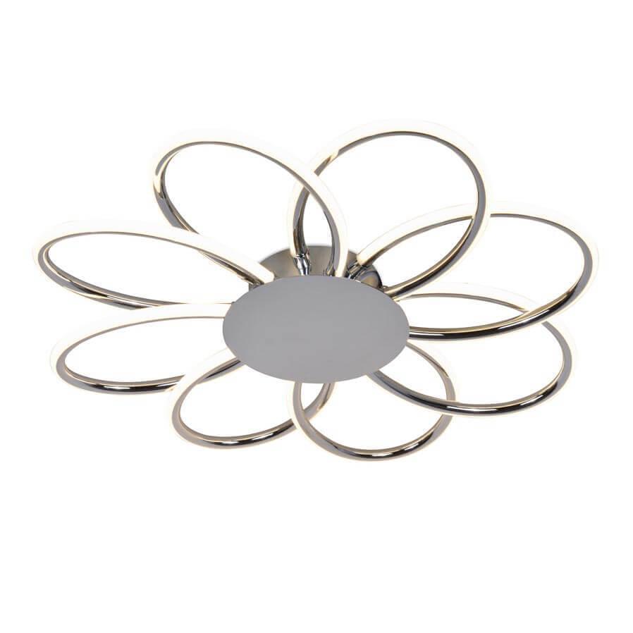 

Потолочный светодиодный светильник Ambrella light Line FL425