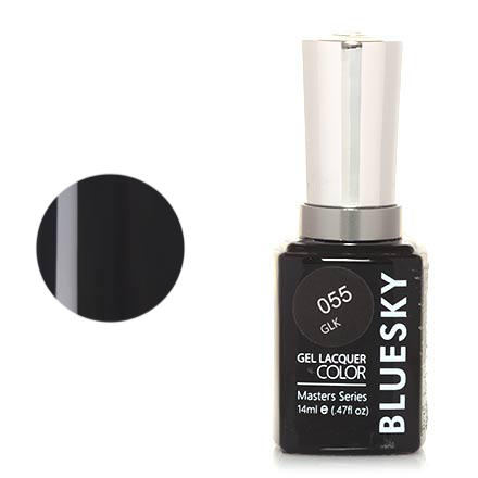

Гель-лак Bluesky Masters Series №055