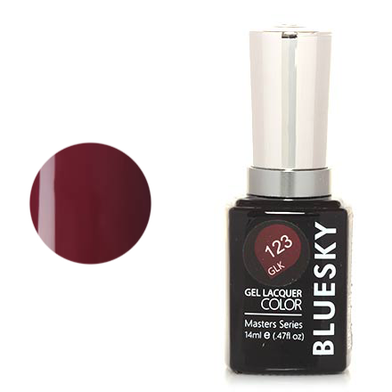

Гель-лак Bluesky Masters Series №123
