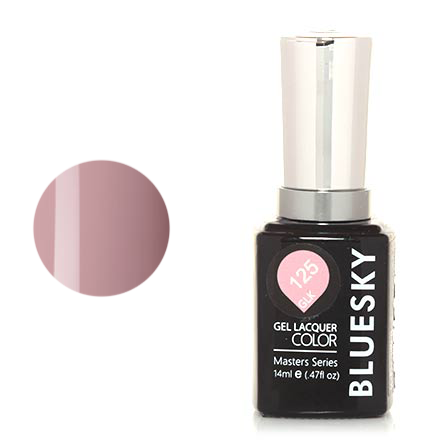 

Гель-лак Bluesky Masters Series №125
