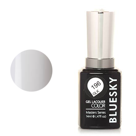 

Гель-лак Bluesky Masters Series №196