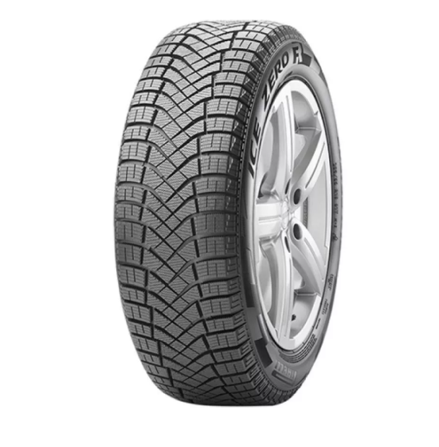 фото Шины pirelli ice zero friction 235/55 r17 t 103