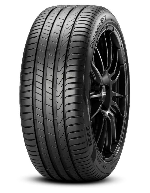 фото Шины pirelli new cinturato p7 235/40 r18 y 95