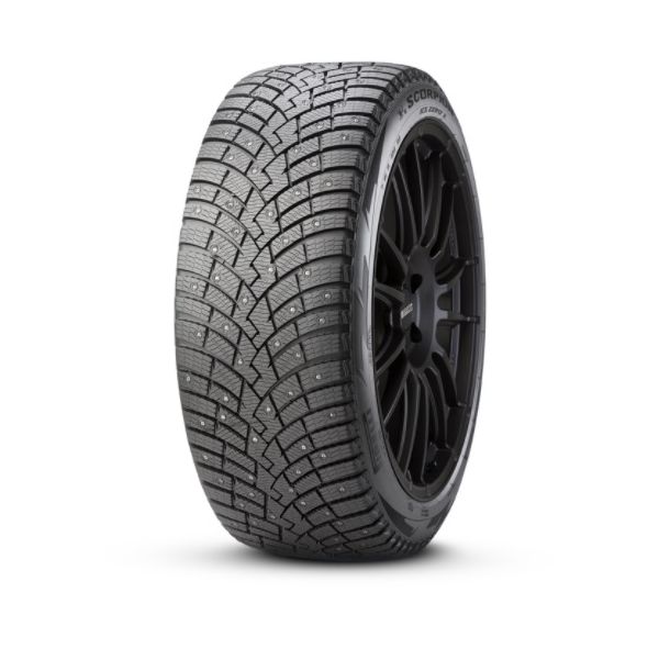 фото Шины pirelli scorpion ice zero 2 315/40 r21 h 115