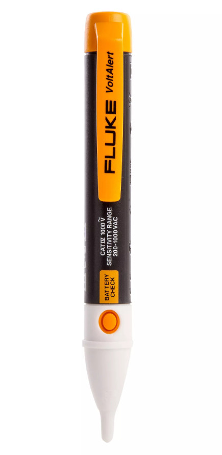 

Детектор напряжения Fluke 4228710 (FLUKE-2AC ERTA), FLUKE-2AC ERTA