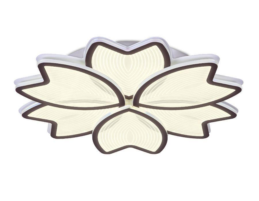 фото Потолочный светодиодный светильник ambrella light original ak4305