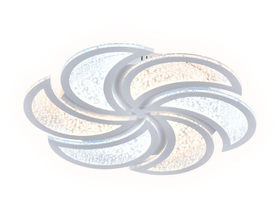 

Потолочный светодиодный светильник Ambrella light Original FA856
