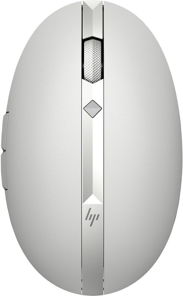 Беспроводная мышь HP Spectre 700 White (4YH33AA)