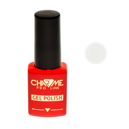 

Гель-лак CHARME Pro Line Extra White