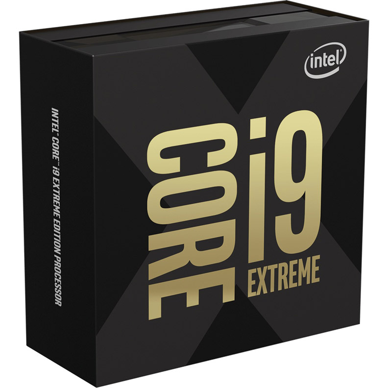 Процессор Intel Core i9 10980XE LGA 2066 Box