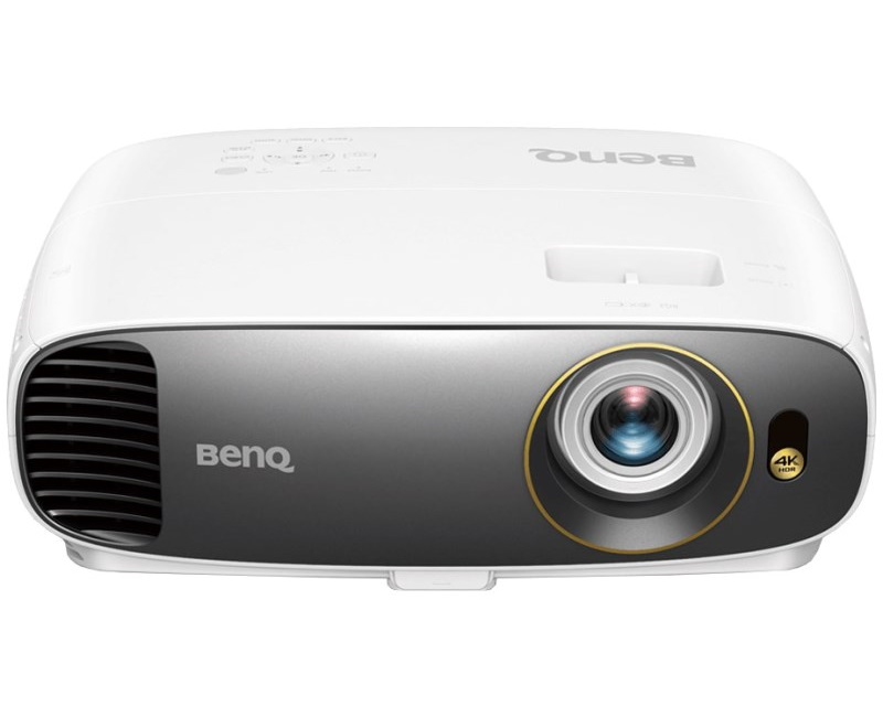 

Проектор BenQ W1720 White (9H.JLC77.15E), W1720