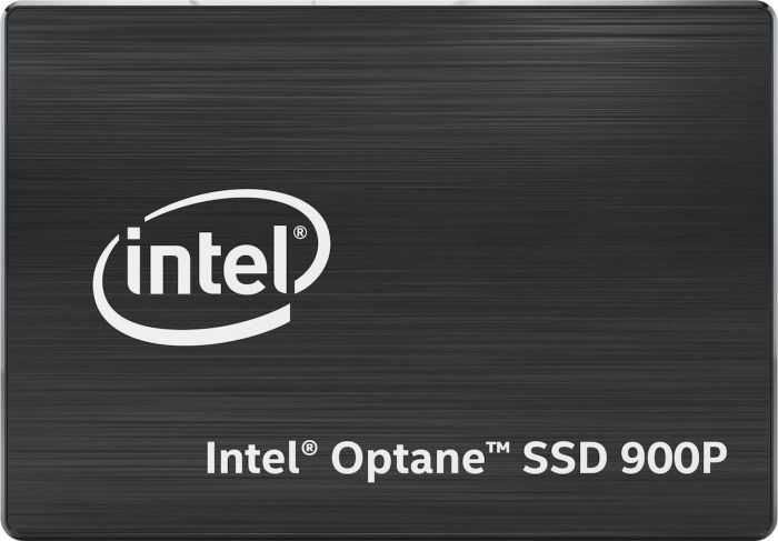 

SSD накопитель Intel Optane 900P 2.5" 280 ГБ (SSDPE21D280GAX1), Optane 900P