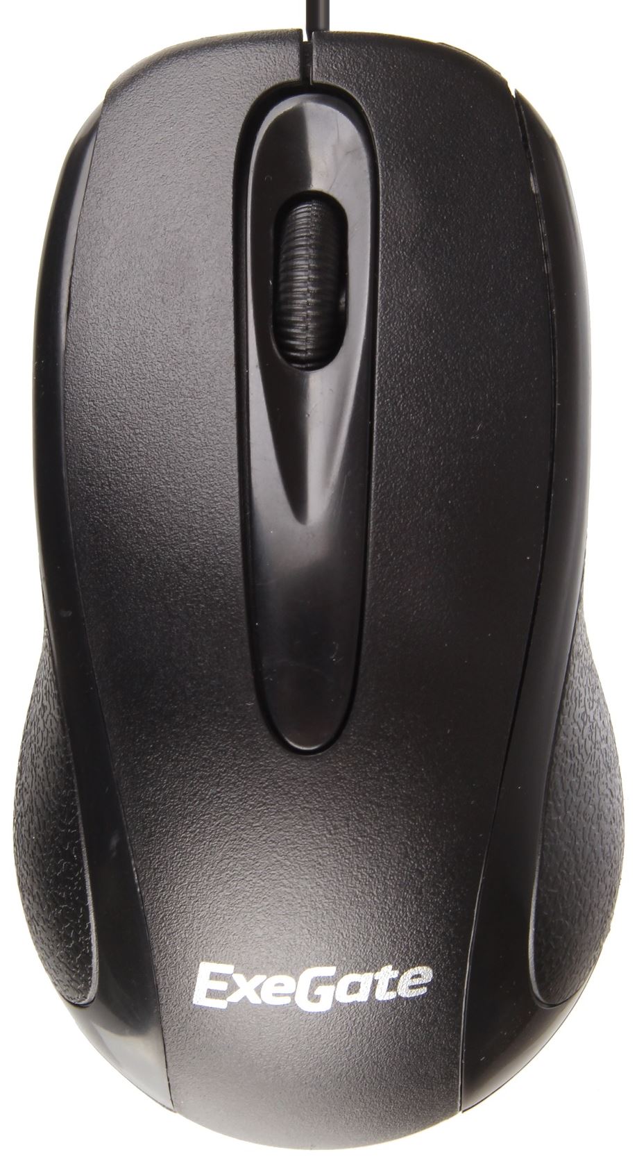 Мышь ExeGate SH-9026 Black (EX264099RUS)