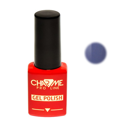 

Гель-лак CHARME Pro Line № 039, Персидский синий