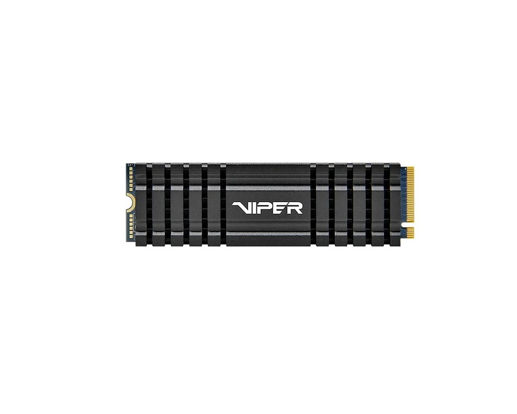 

SSD диск PATRIOT Viper VPN100 256ГБ (VPN100-256GM28H), Viper VPN100