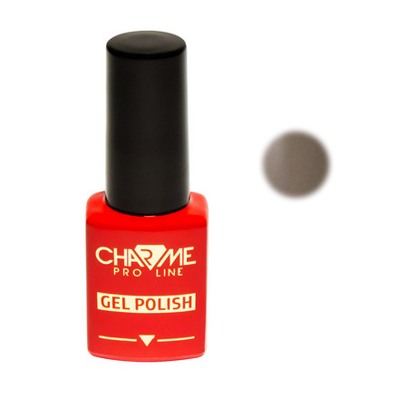 

Гель-лак CHARME Pro Line № 092, Платиново-серый