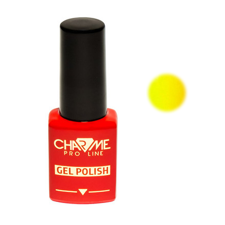 

Гель-лак CHARME Pro Line № 110, Лимон