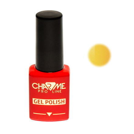 

Гель-лак CHARME Pro Line № 111, Сладкая кукуруза