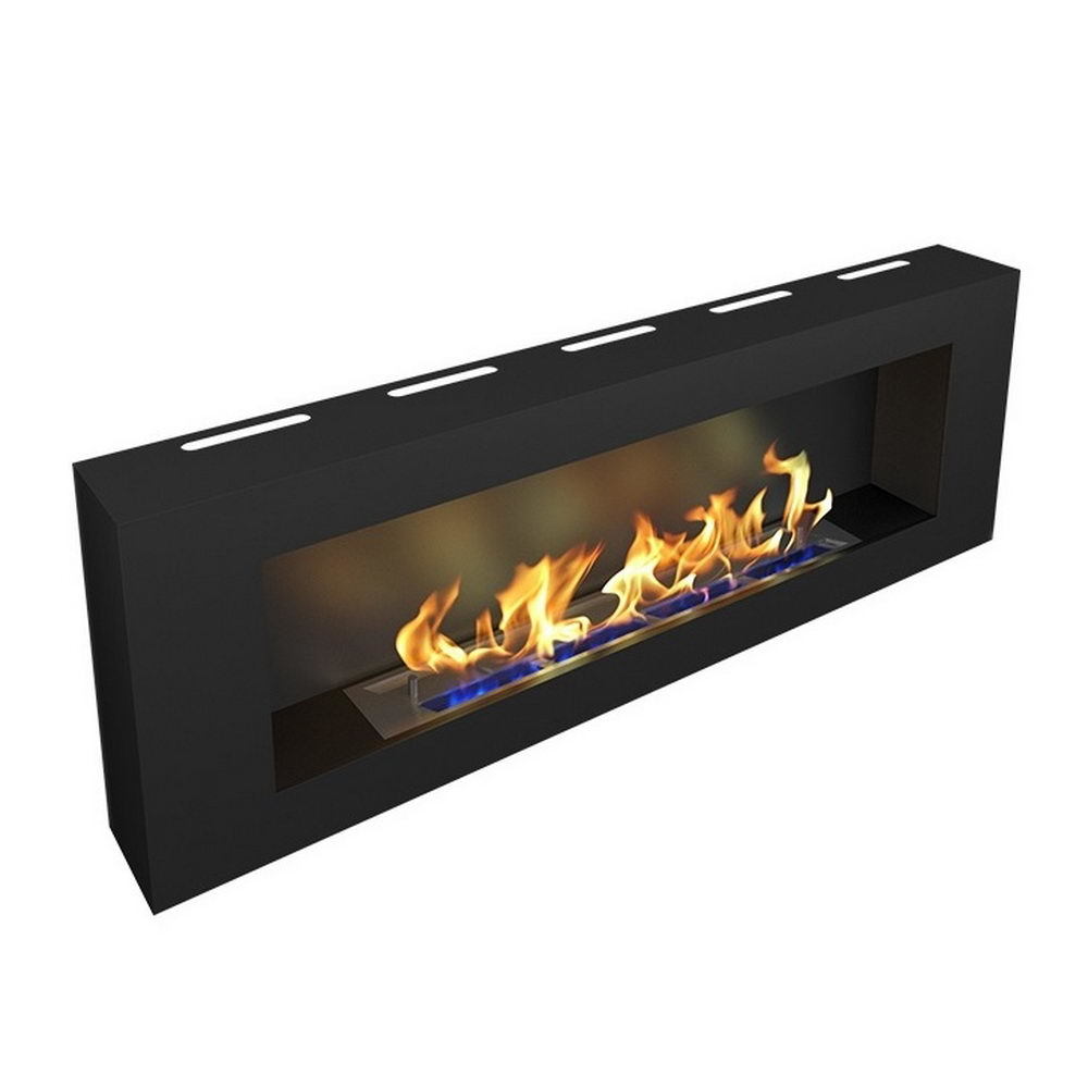 

Биокамин ZeFire Orion 1200, черный
