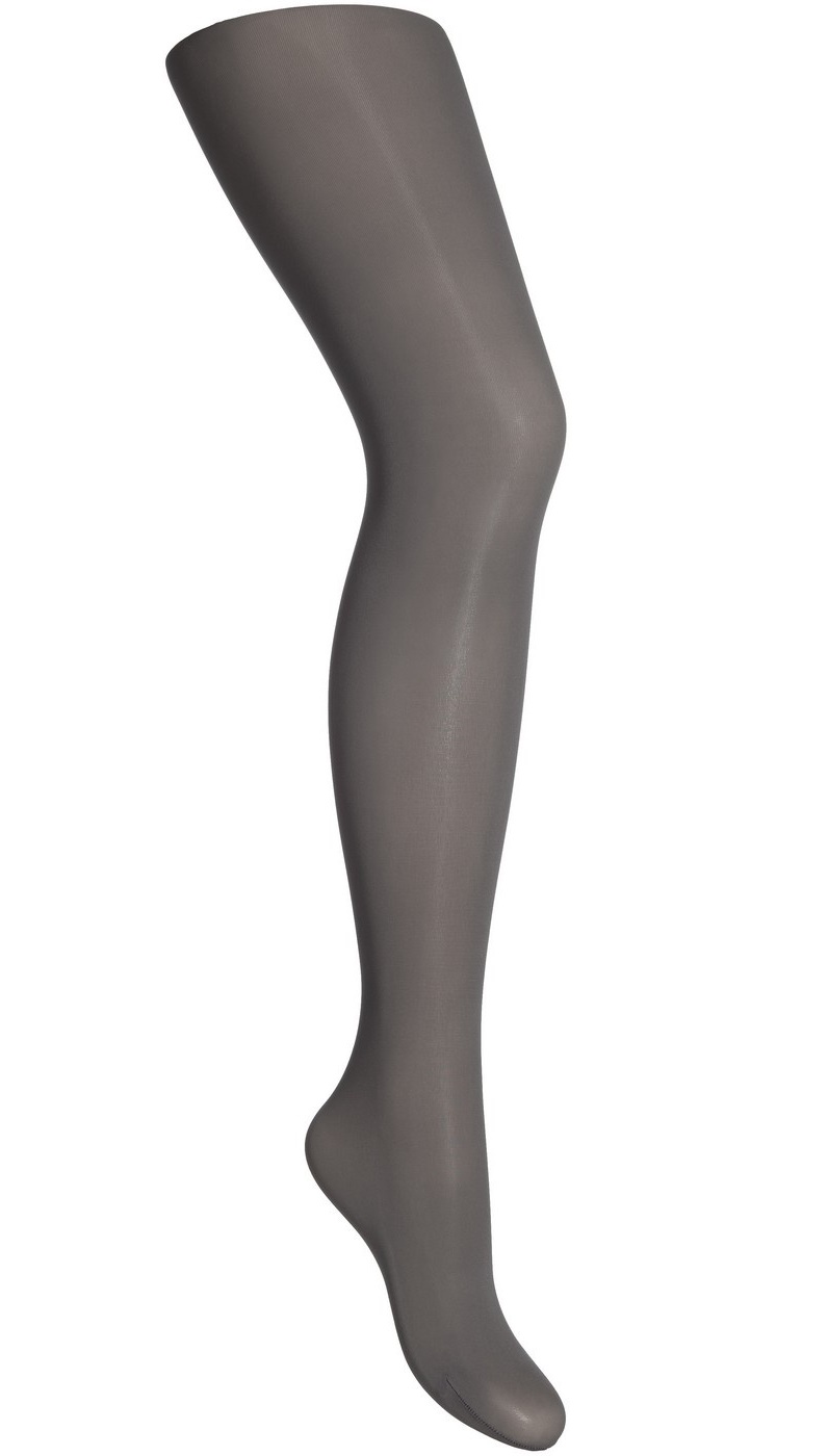 

Колготки детские YULA, цв. серый р.134, LN400