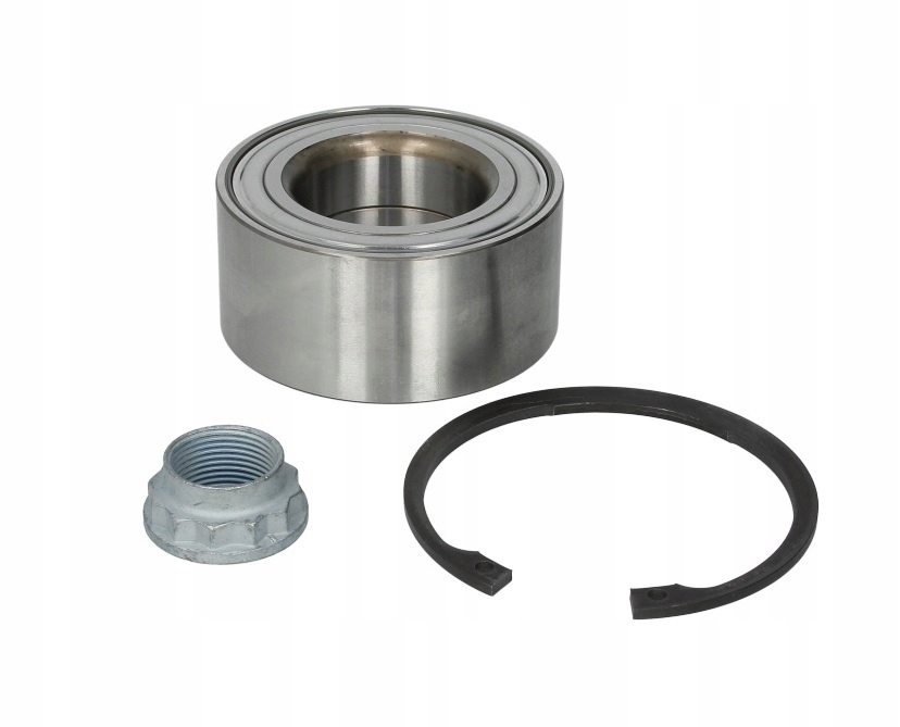 

Комплект подшипника ступицы колеса SKF VKBA3214