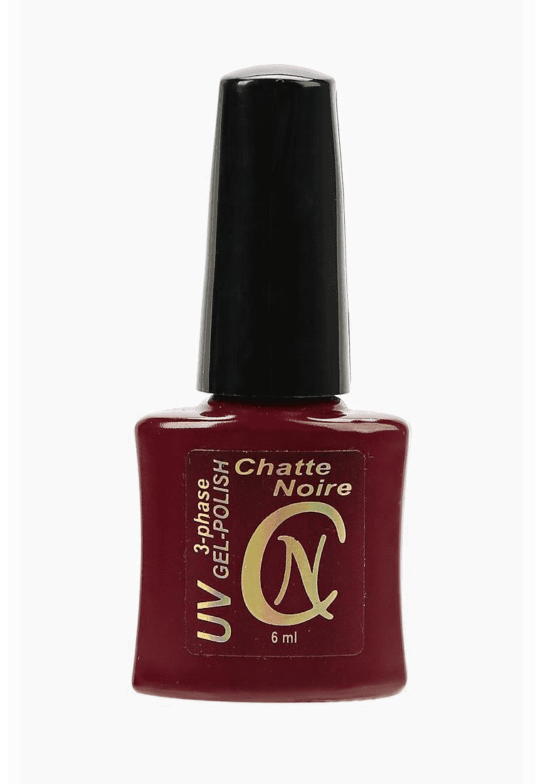 Купить Гель-лак Chatte Noire №1055