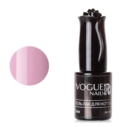 

Гель-лак Vogue Nails Сатин