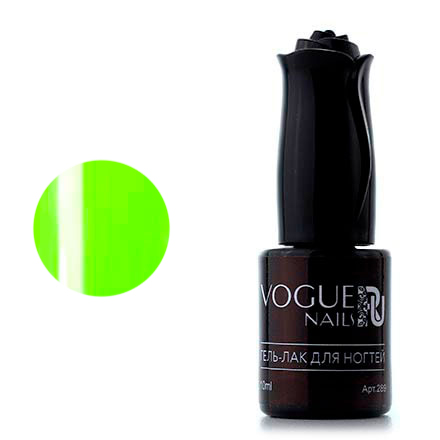 

Гель-лак Vogue Nails Световое шоу