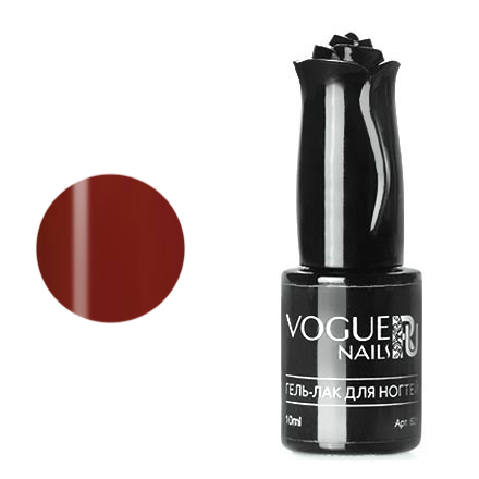 

Гель-лак Vogue Nails Селфи