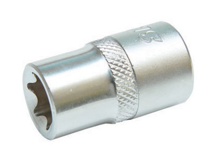 

Головка торцевая Е18 1/2 Skrab 60618