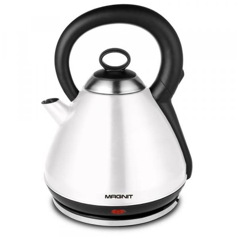 

Чайник электрический MAGNIT RMK-3253 2.2 л White, Белый, RMK-3253