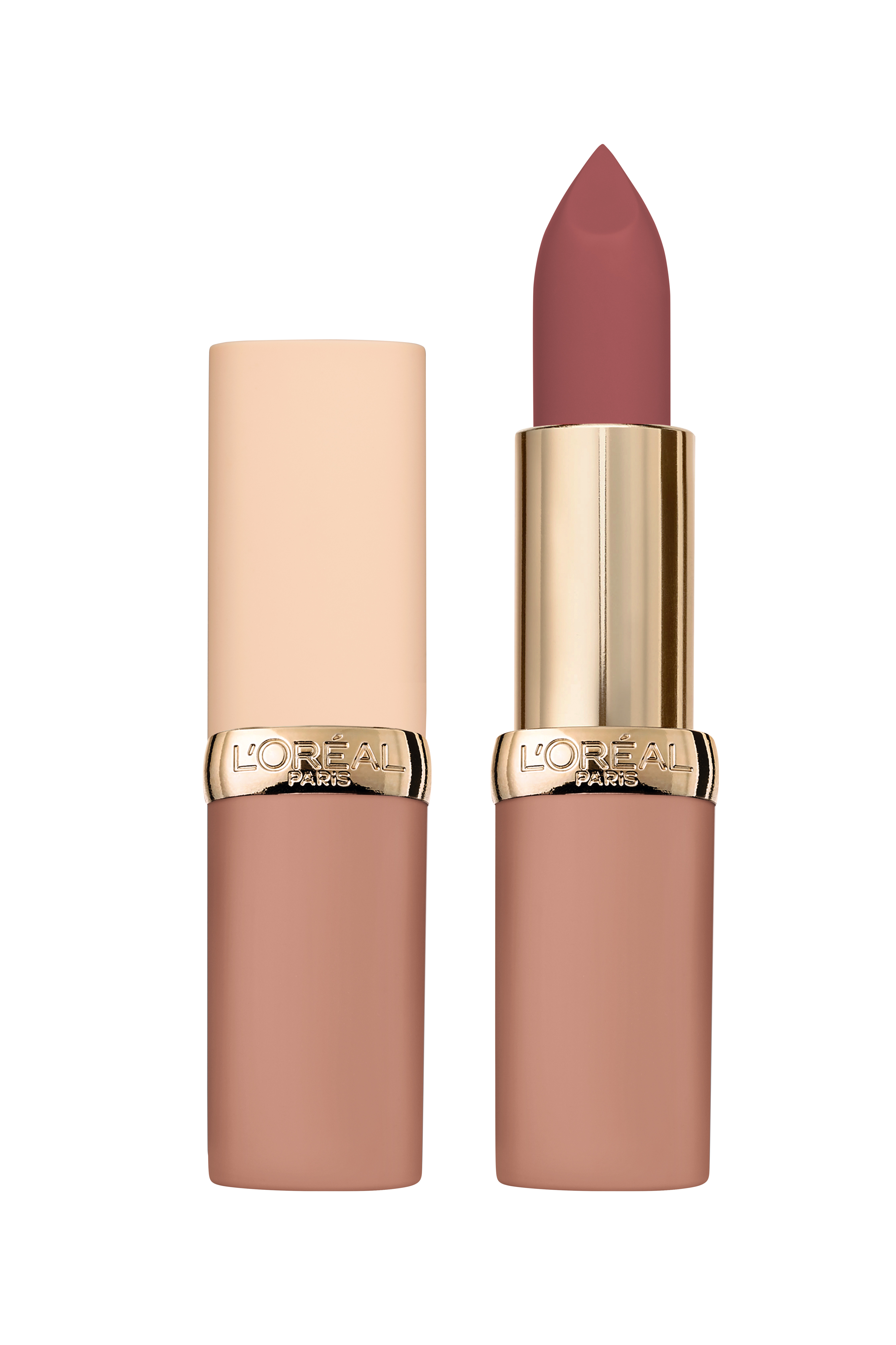 

Помада L'Oreal Paris Color Riche, ультраматовая, 05 No Diktat