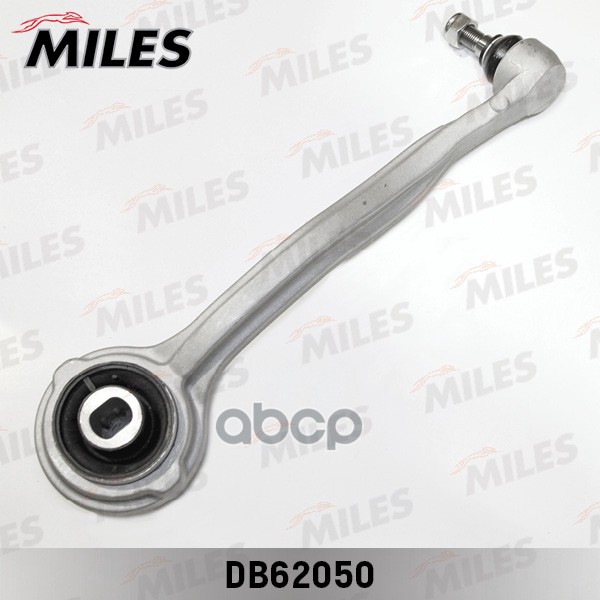 фото Рычаг подвески miles db62050