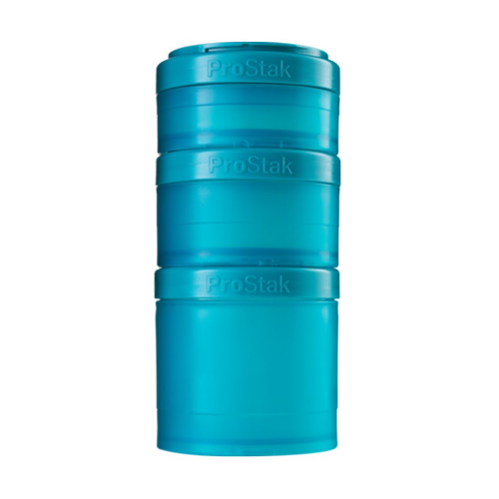 

BlenderBottle ProStak Expansion Pak Full Color aqua
