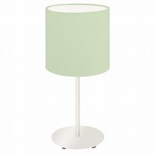 

Настольная лампа PASTERI-P 97382, 1х60W (E27), Ø180, H400, основа Ø150, PASTERI-P