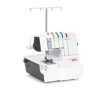 фото Оверлок bernette funlock b44 bernina