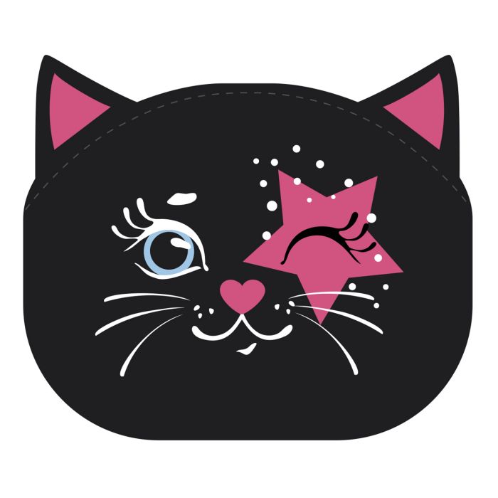 

Кошелек женский Феникс 51590 черный