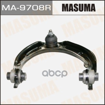 фото Рычаг подвески masuma ma9708r