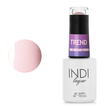 

Гель-лак ruNail Indi Trend №5010